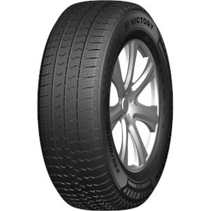 Victory Road AS Van 3PMSF 195/65R16C 104/102S