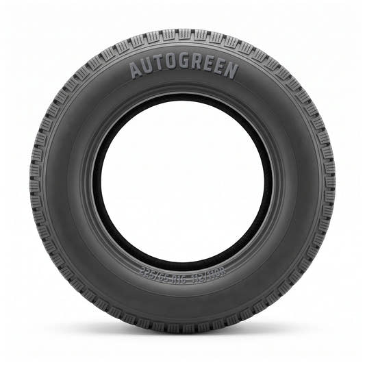 Autogreen Winter Force-wl7 225/65 R16 112/110R