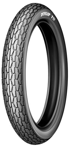 Dunlop F17 100/90-17 55S