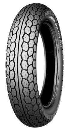 Dunlop K127 (TT) 110/90 R16 59S