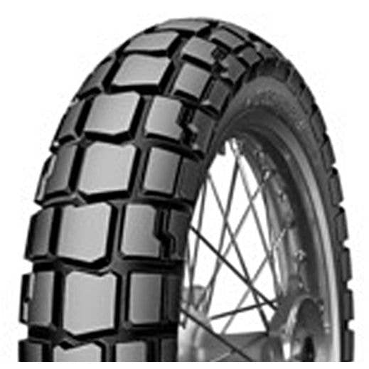 Dunlop K 660 (TT) 130/90-17 68S