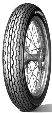 Dunlop F14 (TT) G 4PR 3/ R19 49S