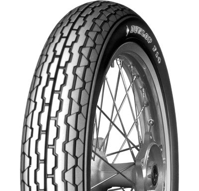 Dunlop F14 (TT) G 4PR 3/ R19 49S