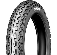 Dunlop K81/TT100 (TT) 4.10-18 59H