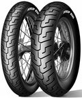 Dunlop K591 (HARLEY-D) 160/70 R17 73V