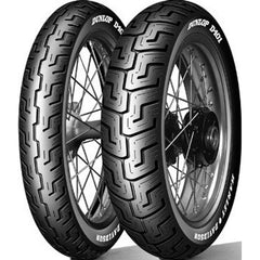 Dunlop D401 100/90-19 57H