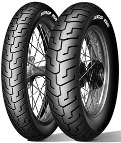 Dunlop K591 (HARLEY-D) ELITE SP 100/90-19 51V