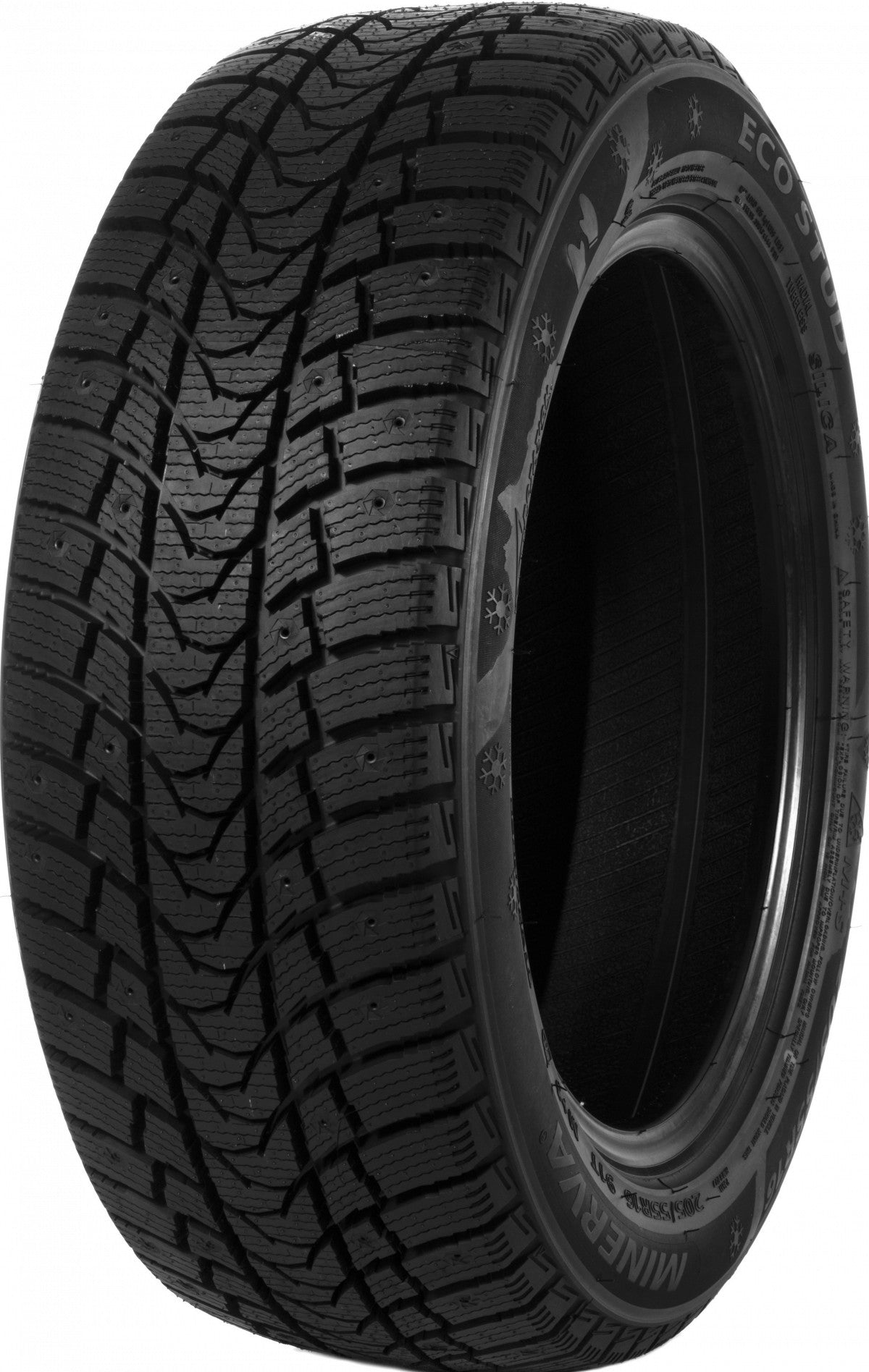Minerva ECO Stud 225/55 R17 97T