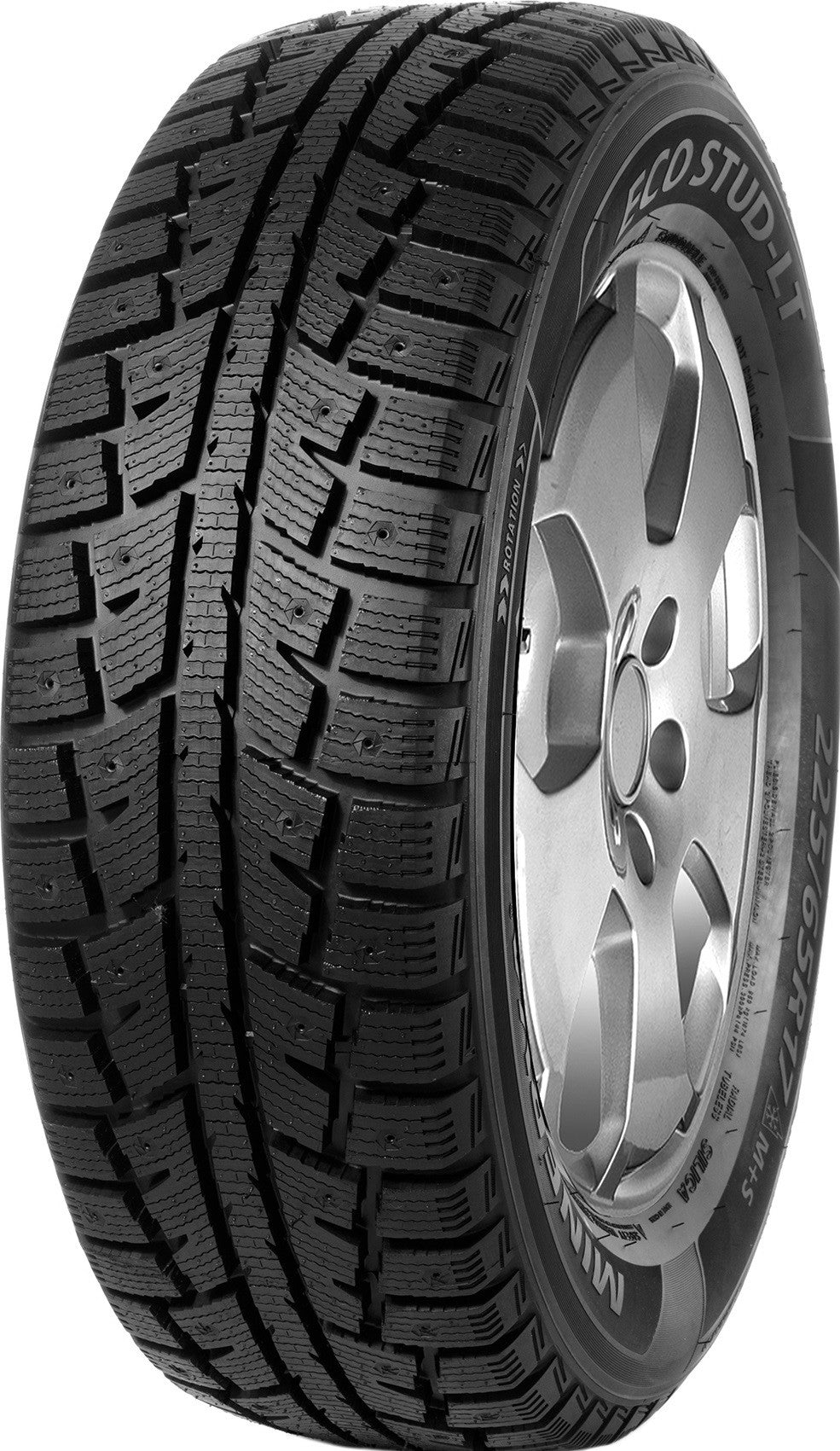 Minerva ECO Stud SUV 235/75 R15 105T