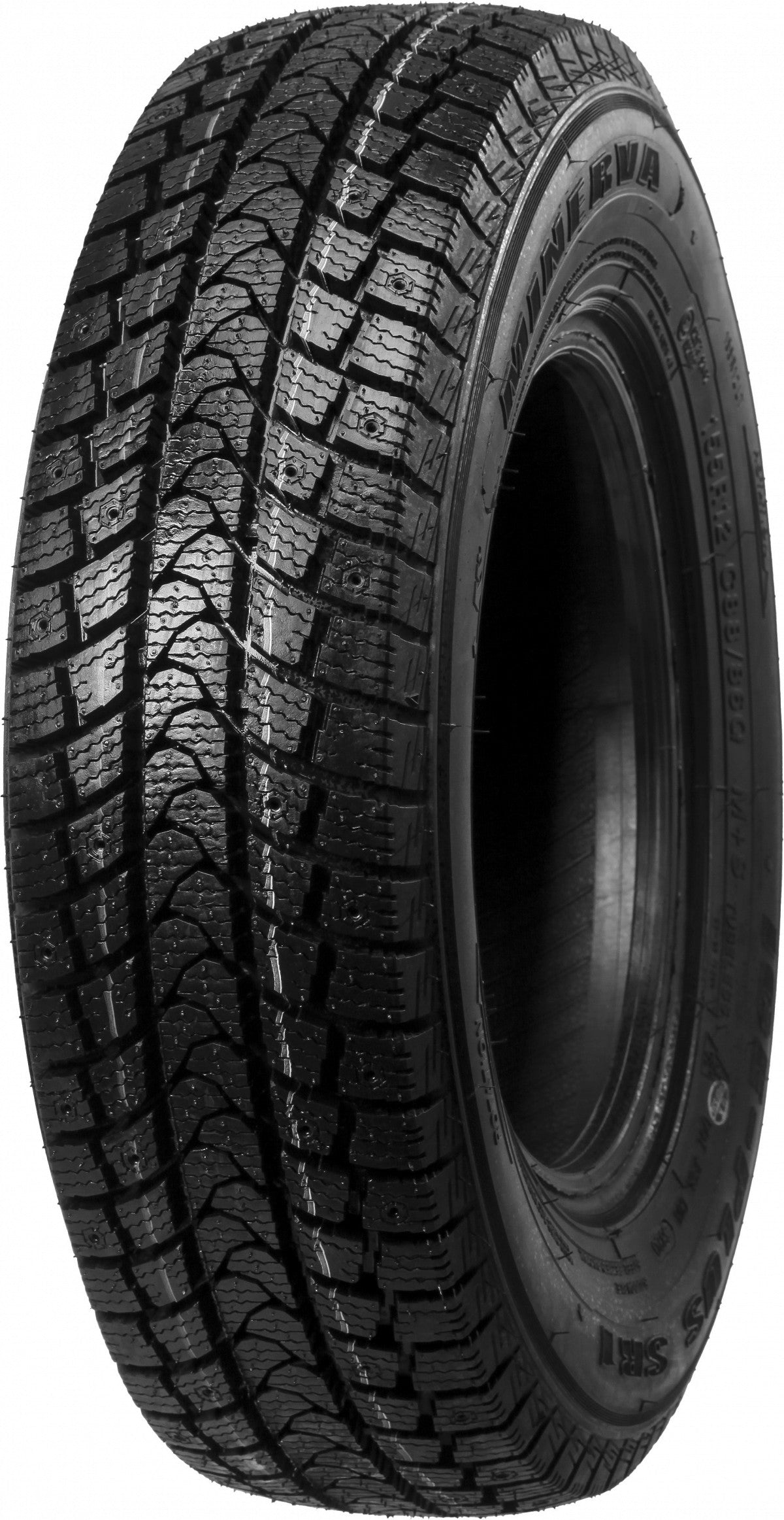 Minerva SR1 165/80R13C 94Q – Bild 2