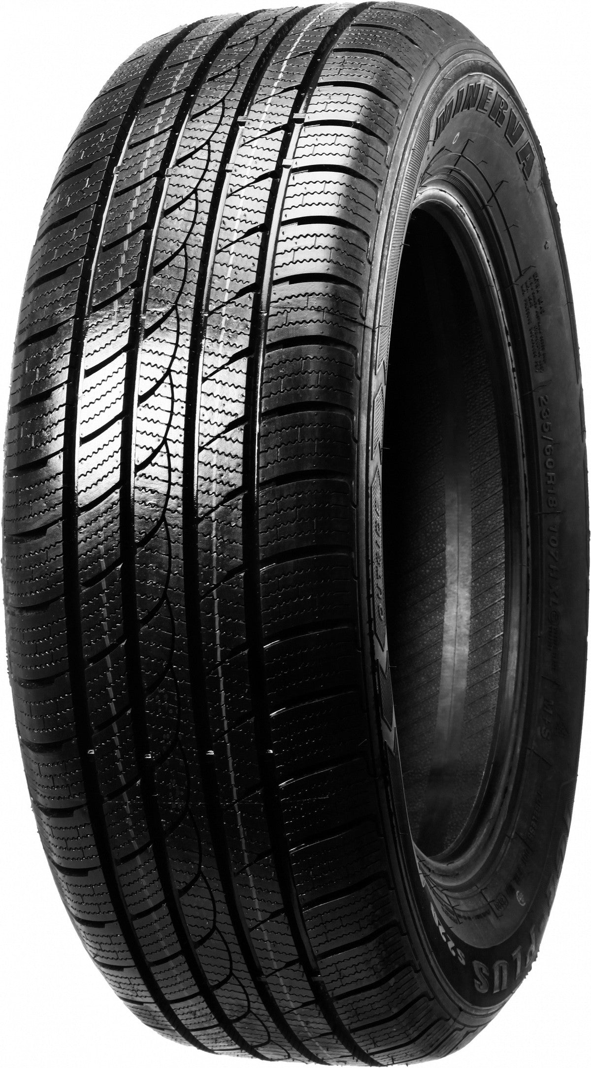 Minerva S220 XL 3PMSF 235/60 R18 107H – Bild 2