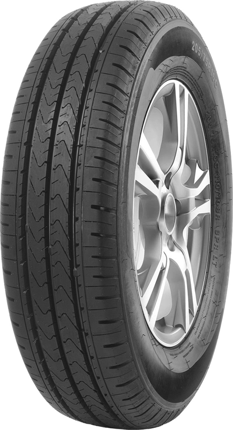 Minerva EMI Zero VAN 8PR 195/75R16C 107R