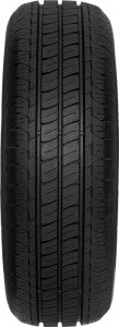 Fortuna Euro VAN 215/65 R15 104/102T