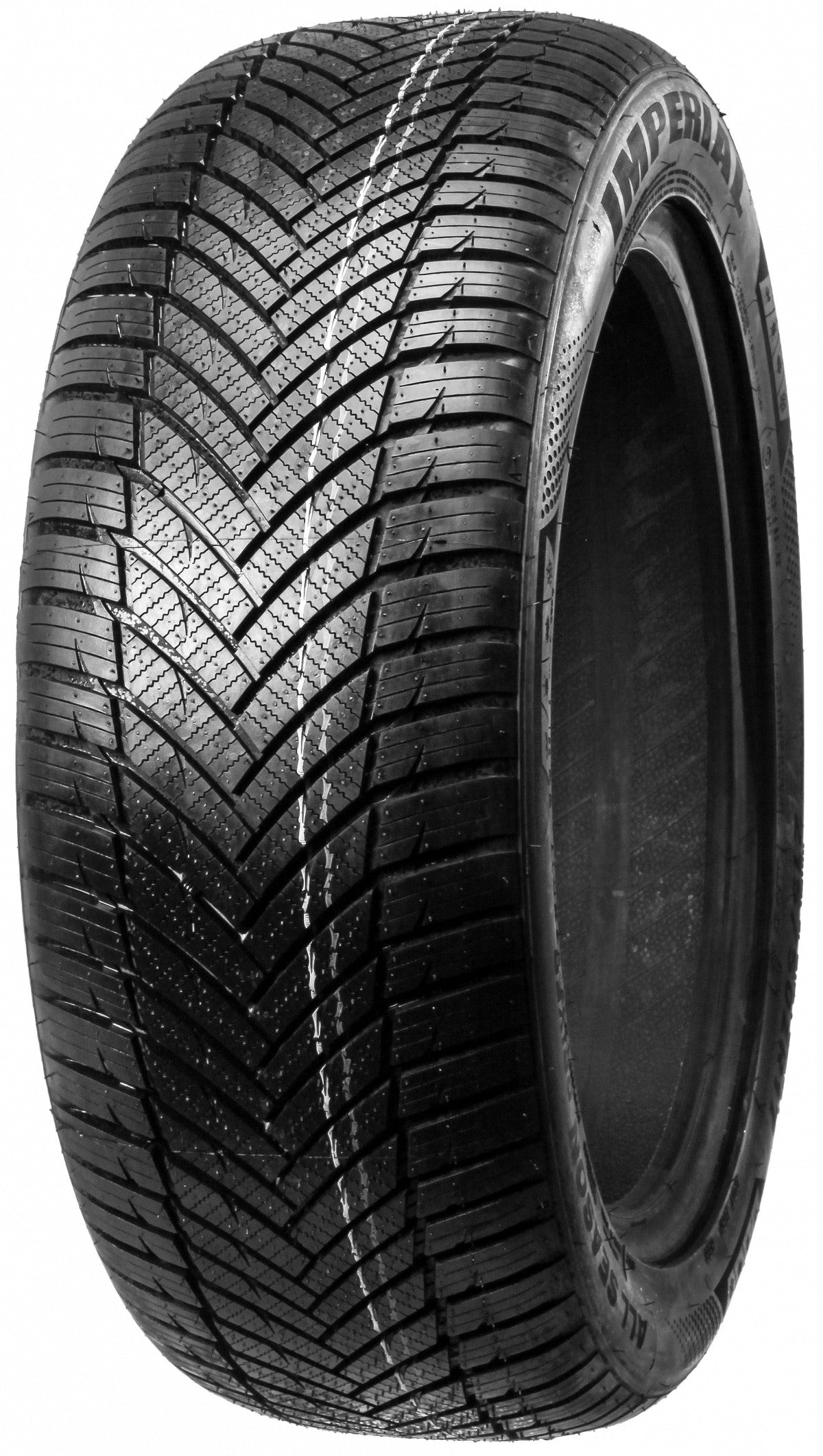Imperial All Season Driver 3PMSF 165/55 R15 75H