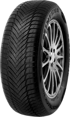 Minerva Frostrack HP 3PMSF 195/60 R15 88T