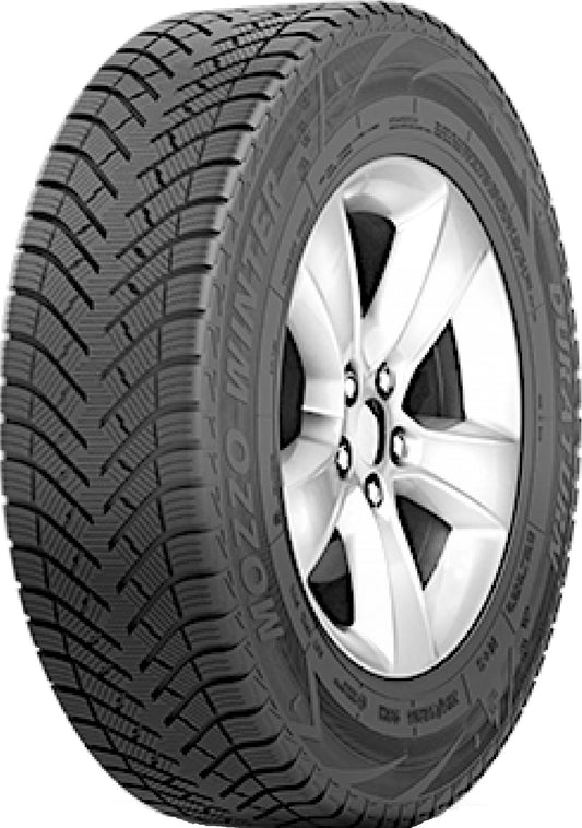 Duraturn Mozzo Winter 3PMSF 215/65 R16 98H