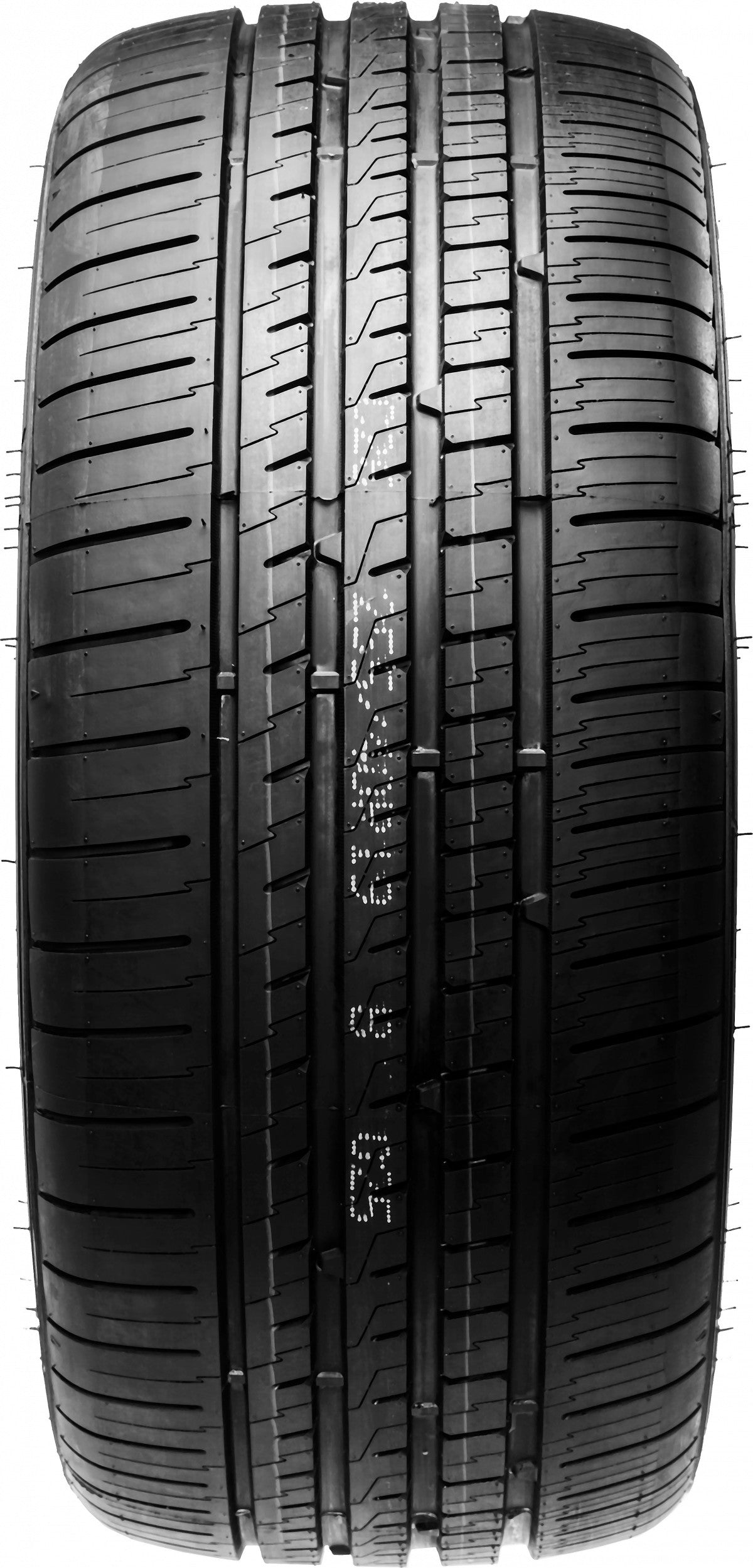 Duraturn Mozzo Sport 275/40 R20 106W