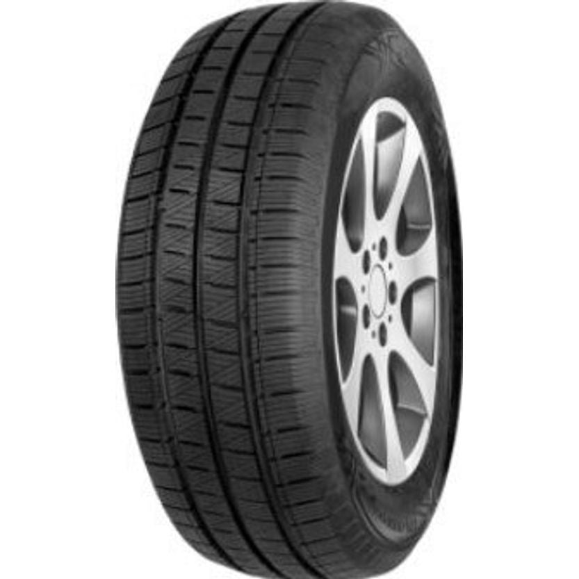 Minerva Frostrack Van M+S 195/75 R16 110R