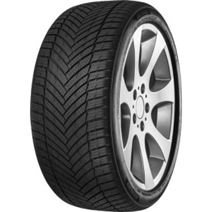 Minerva AS Master XL 3PMSF 245/45 R20 103V