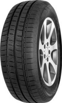 Minerva Frostrack Van 3PMSF M+S 185/65 R15 97/95SS