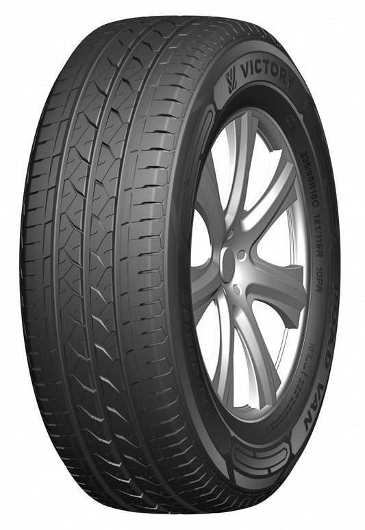 Victory Road Van 8PR 195/70 R15 104/102R