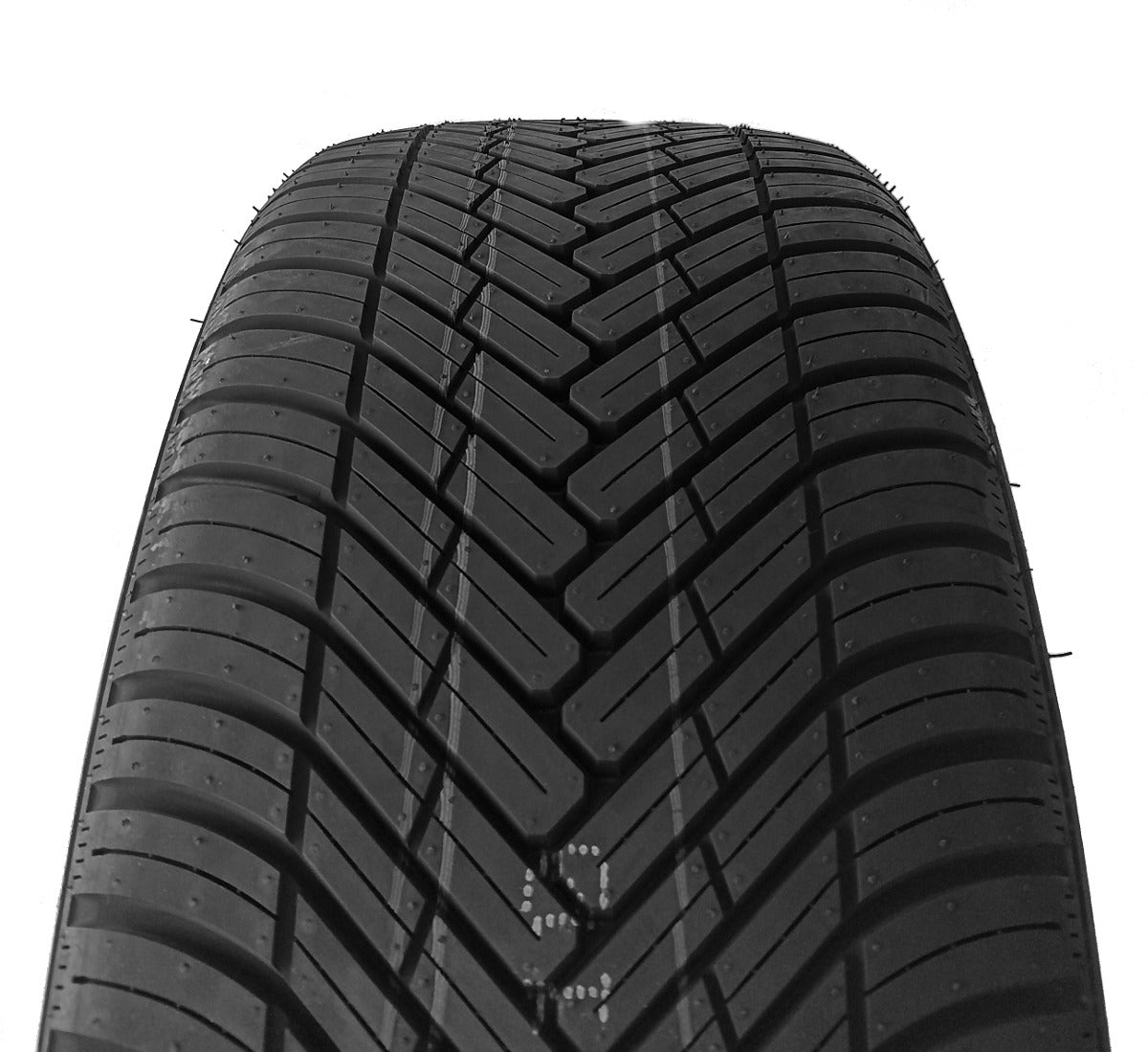 Atlas Green 3 4S 255/50 R20 109W