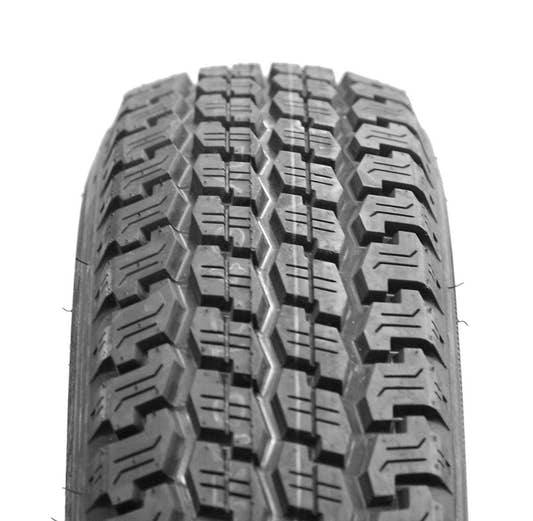 Imperial RF07 205/80 R16 104S – Bild 2