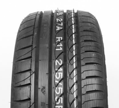 Imperial Ecosport XL 235/30 R20 88Y – Bild 3