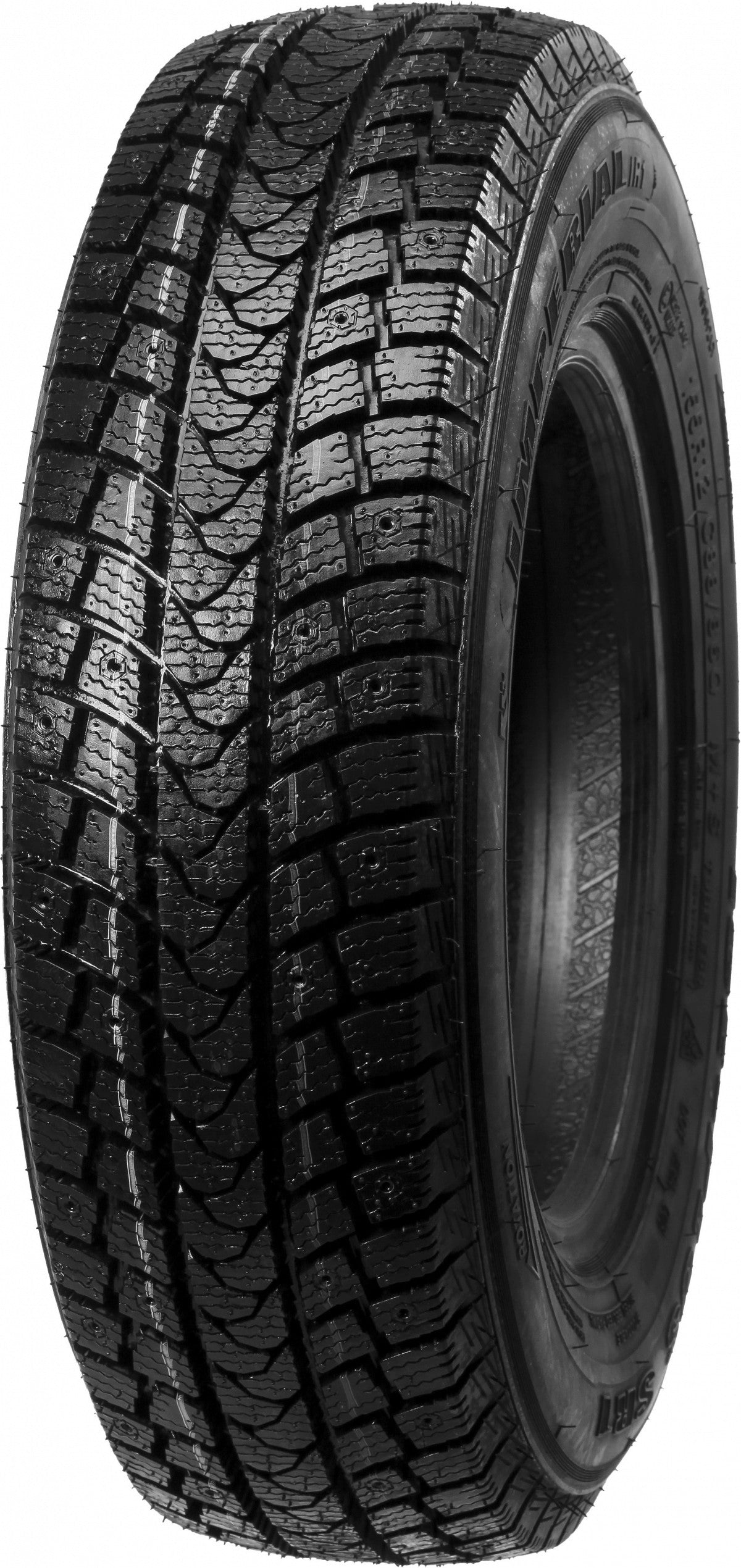 Imperial IR1 3PMSF 155/80 R12 88Q