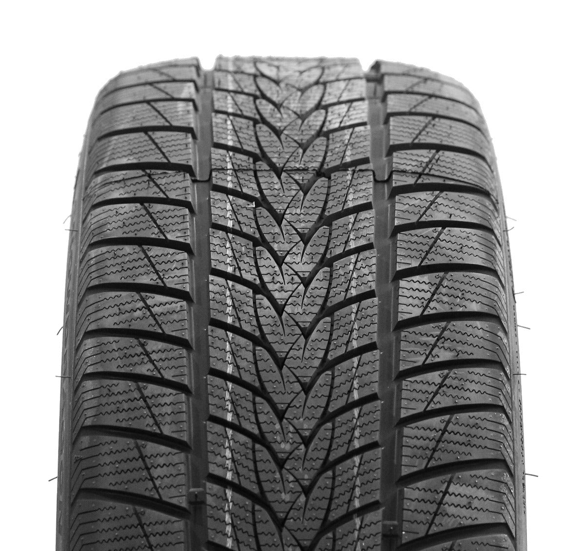 Imperial Snowdragon UHP 3PMSF XL 245/40 R18 97V – Bild 3