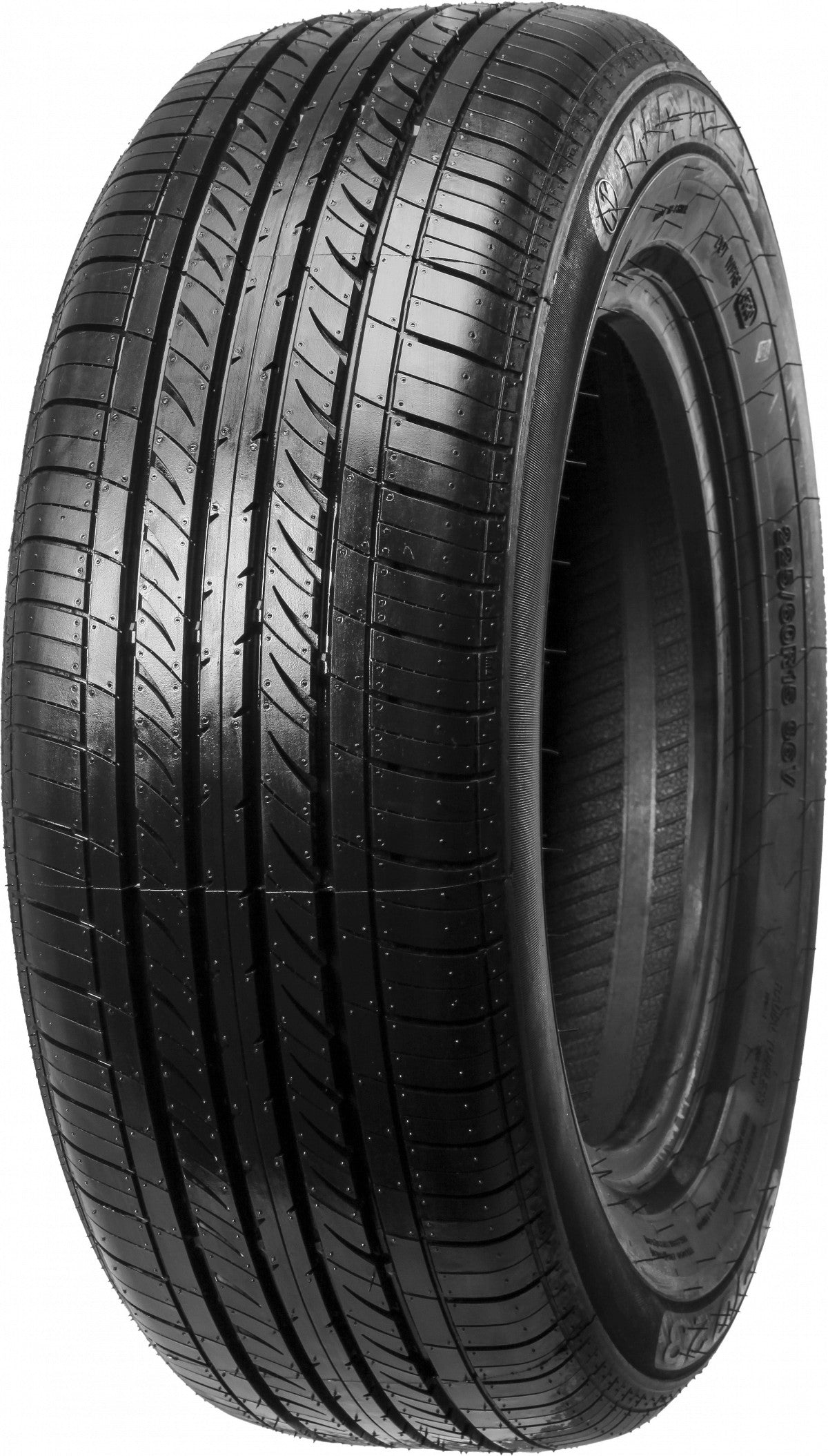 Wanli S 1023 195/55 R16 87V – Bild 2