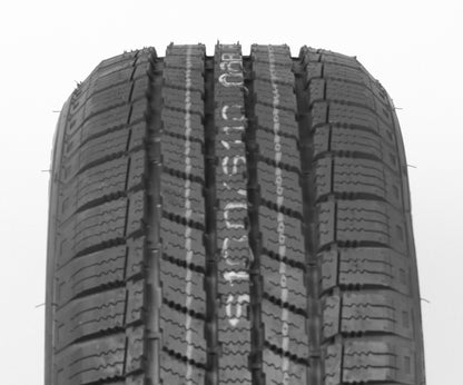 Imperial Snowdragon 2 3PMSF M+S 225/75R16C 121R – Bild 3