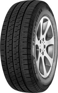 Imperial Van Driver AS 3PMSF 195/75 R16 110/108S