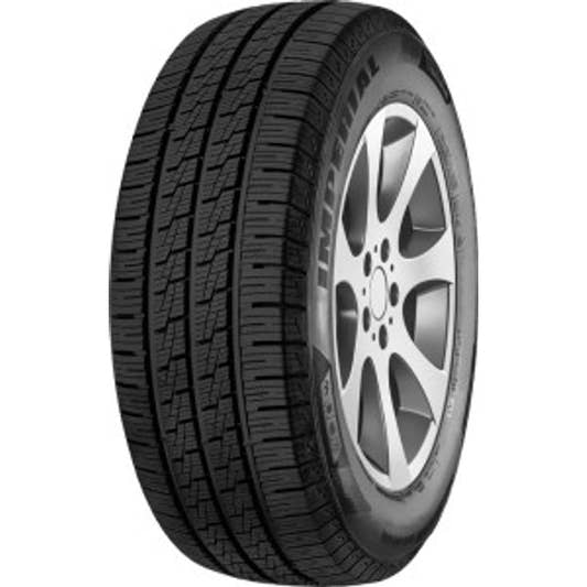 Imperial Van Driver AS 3PMSF 225/55R17C 109/107H