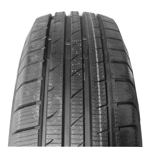 Fortuna Gowin VAN 8PR 3PMSF 215/70R15C 109/107R – Bild 2