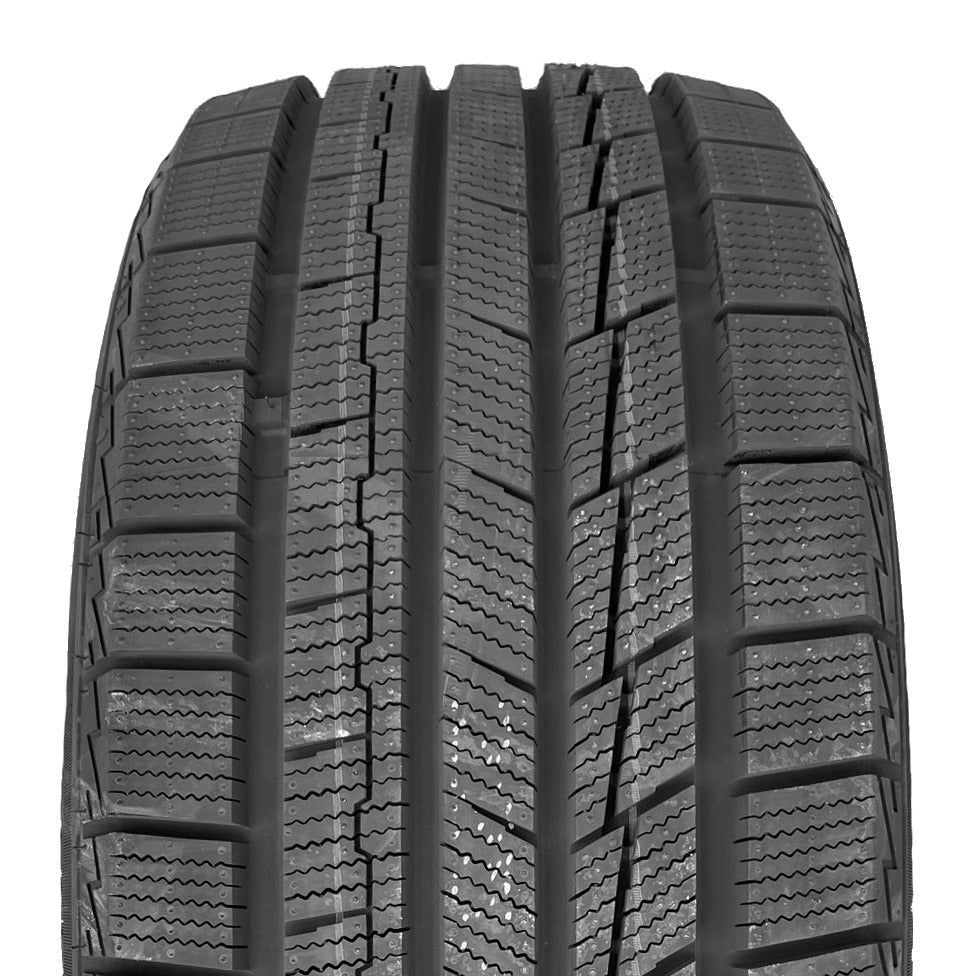 Fortuna Gowin UHP3 4X4 XL 3PMSF 255/45 R19 104V – Bild 2