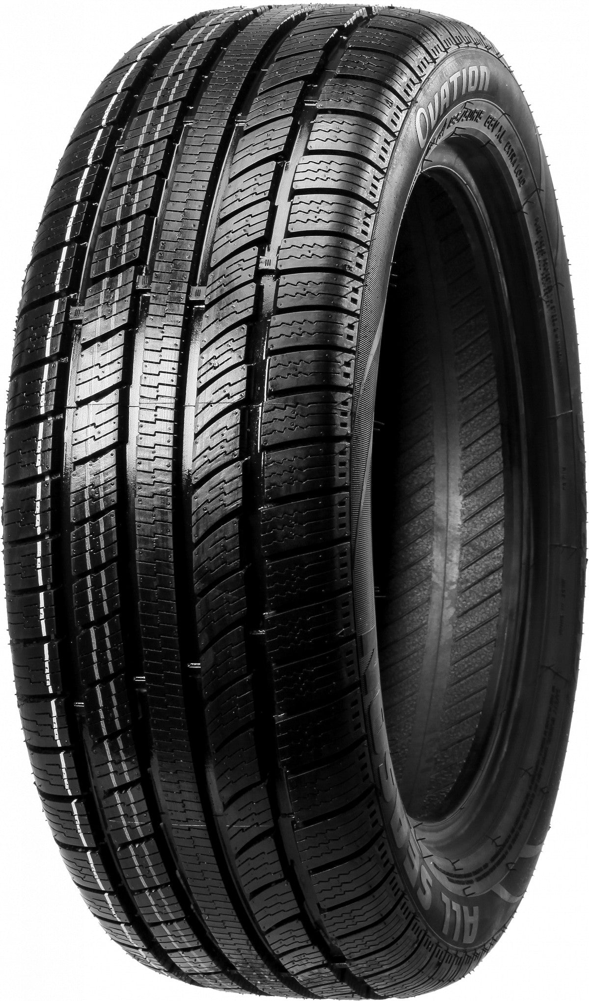 Fortuna Ecoplus SUV 275/45 R20 110W – Bild 2