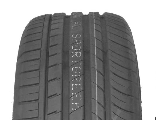 Atlas Sportgreen 2 215/45 R18 93W