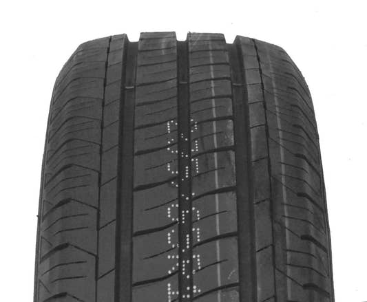 Atlas Green Van 2 195/75 R16 107/105S