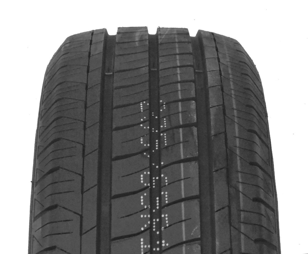 Atlas Green Van 2 195/75 R16 110/108S