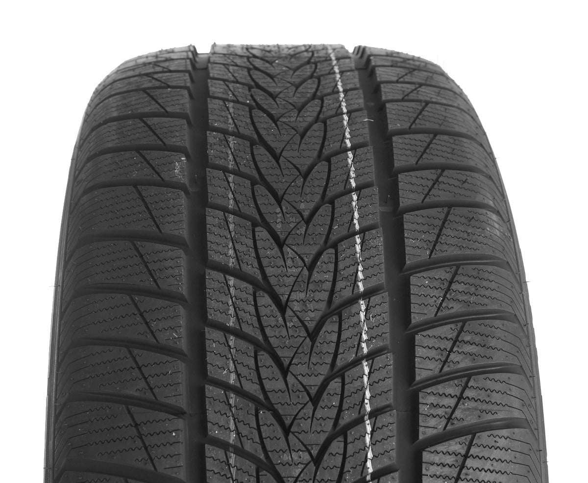 Tristar Snowpower UHP 3PMSF XL M+S 245/40 R20 99V – Bild 3