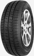Tristar Snowpower Van 3PMSF 205/75 R16 110/108R