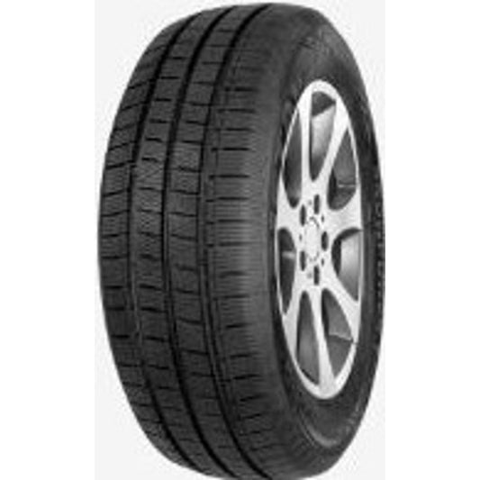 Tristar Snowpower Van 3PMSF 235/65R16C 115/113R