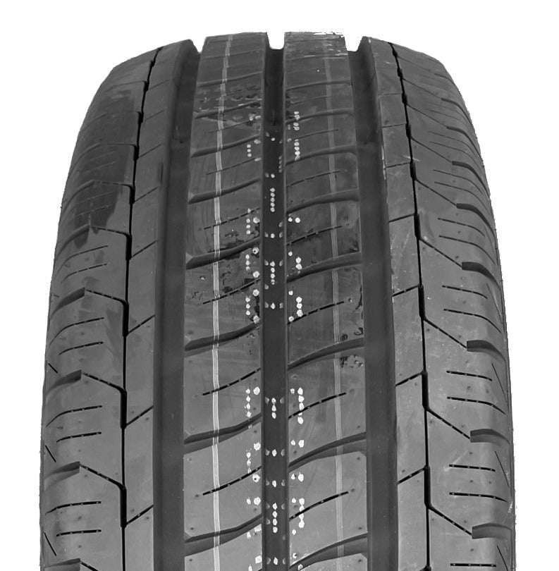 Fortuna Euro VAN 6PR 165/70R14C 89/87R – Bild 3