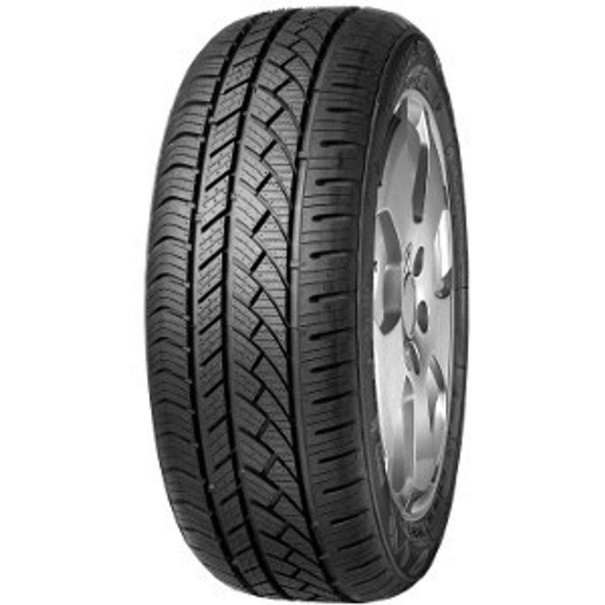 Superia Ecoblue Van 4S 3PMSF 10PR 235/65R16C 121/119R – Bild 3