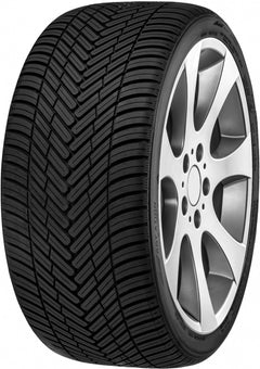 Fortuna Ecoplus2 4S 3PMSF 215/50 R18 92W