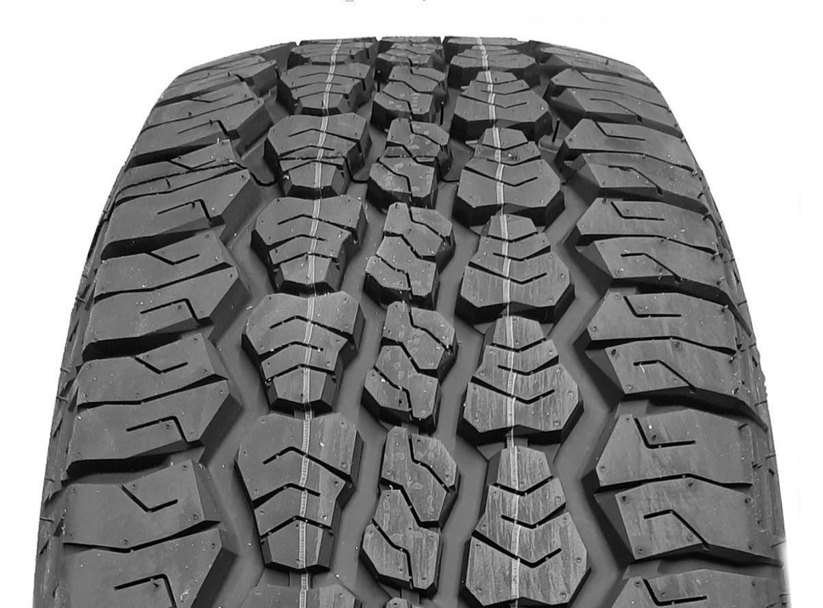 Minerva Ecospeed A/T XL 255/70 R15 112H – Bild 2