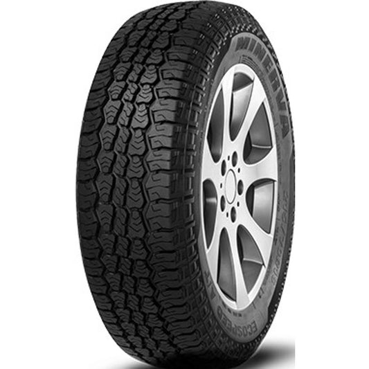 Minerva Ecospeed A/T 215/70 R16 100H