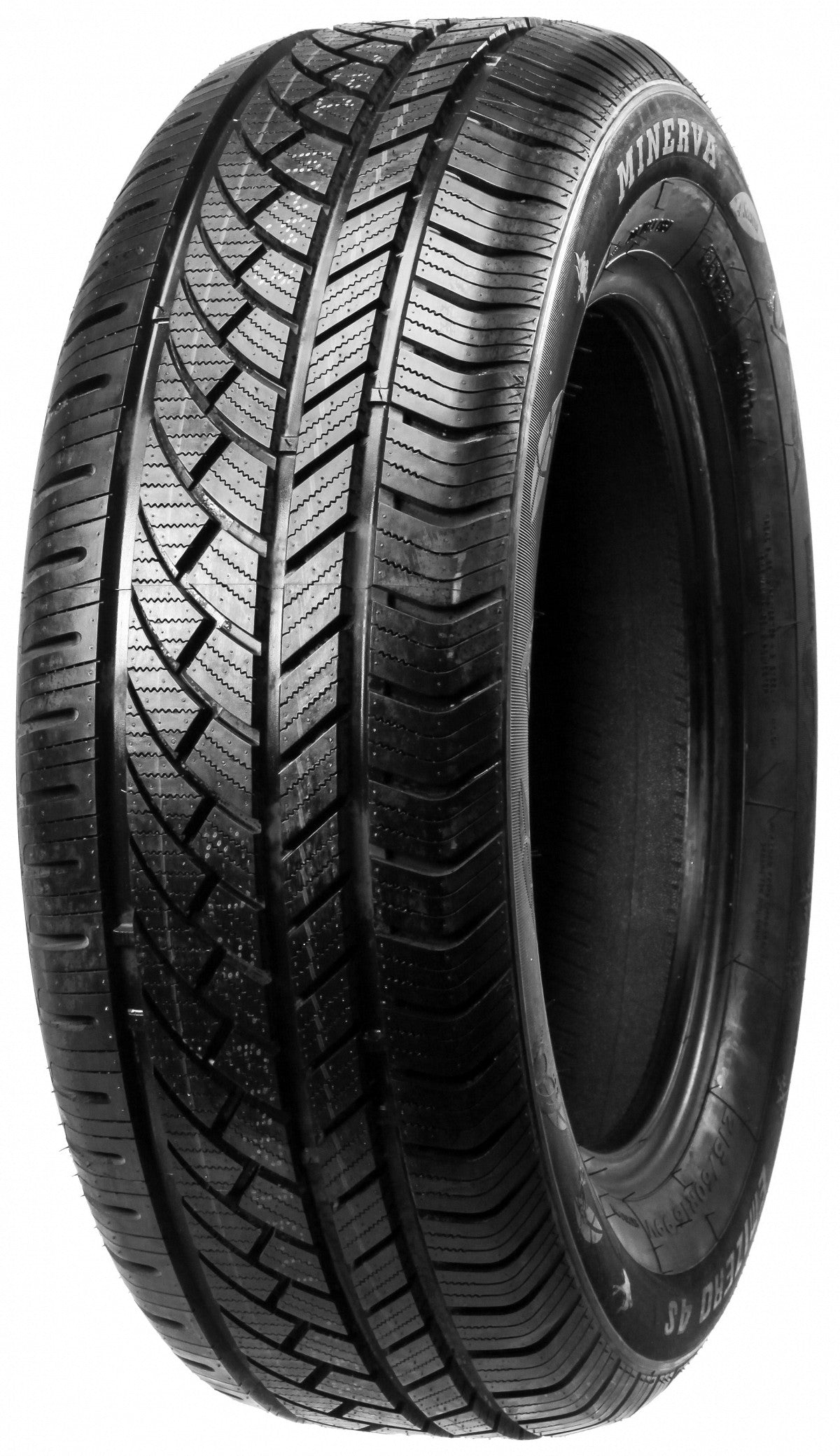 Minerva EMI Zero 4S M+S 3PMSF 175/60 R15 81H – Bild 2