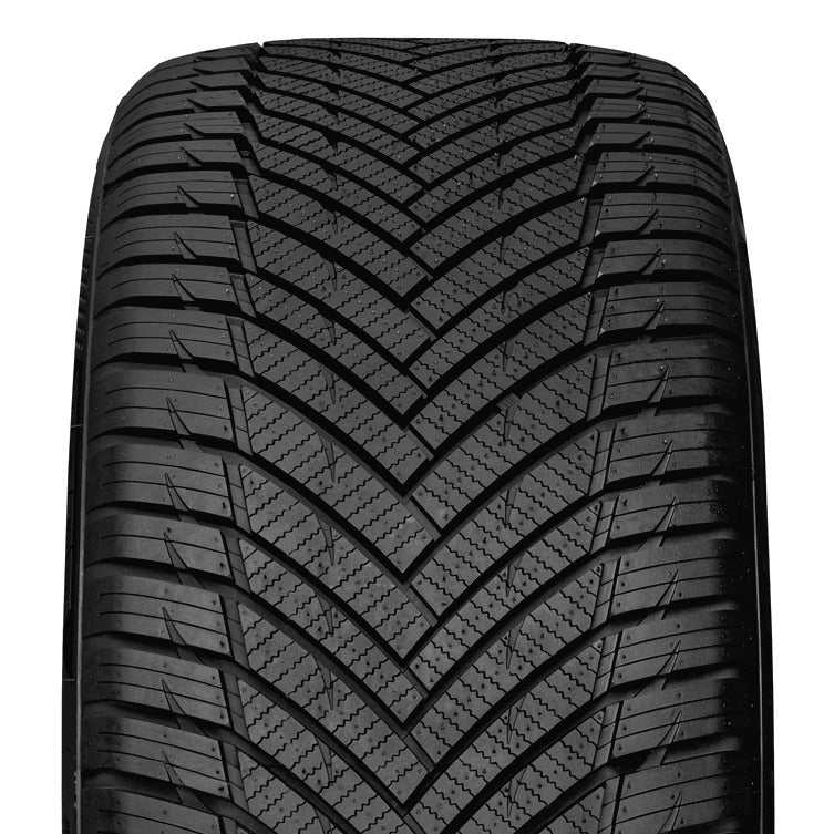 Minerva All Season Master XL 3PMSF 215/45 R16 90V – Bild 3